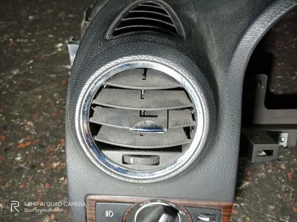 OPEL ANTARA ÇIKMA SOL ÜFLEME MUZULU